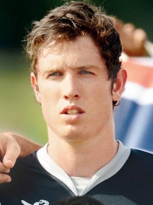 Adam Milne