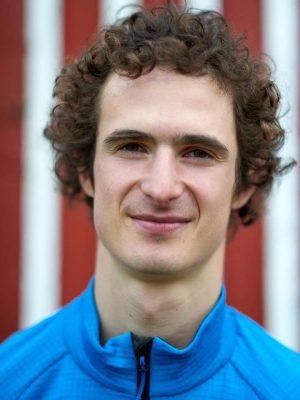 Adam Ondra