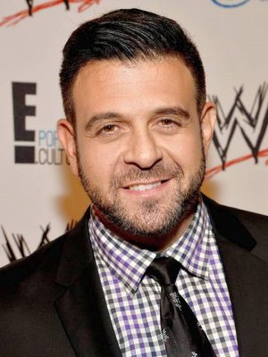 Adam Richman