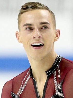 Adam Rippon