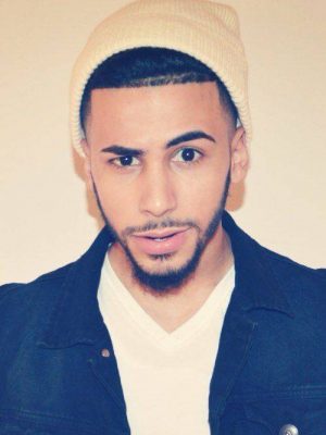 Adam Saleh