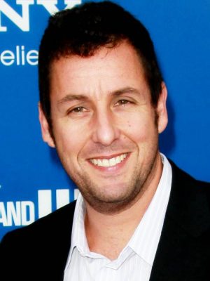 Adam Sandler