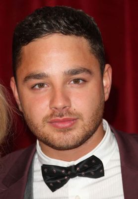 Adam Thomas