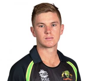 Adam Zampa