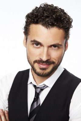 Adan Canto