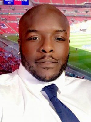 Adebayo Akinfenwa