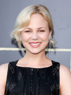 Adelaide Clemens