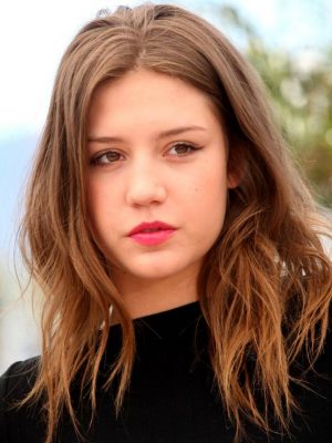 Adèle Exarchopoulos