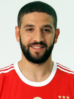 Adil Taarabt