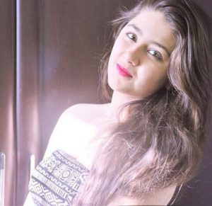 Aditi Bhatia