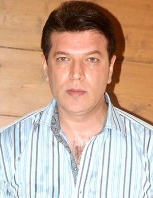 Aditya Pancholi