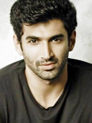 Aditya Roy Kapoor