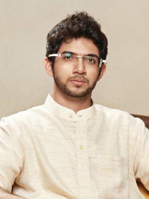 Aditya Thackeray