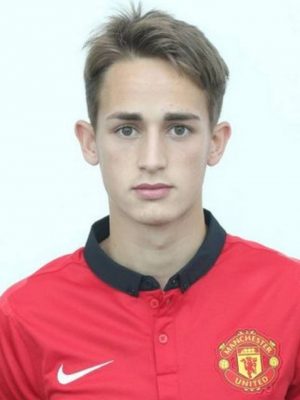 Adnan Januzaj