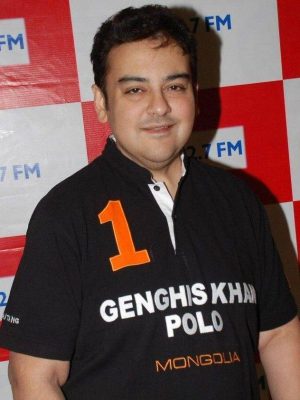 Adnan Sami