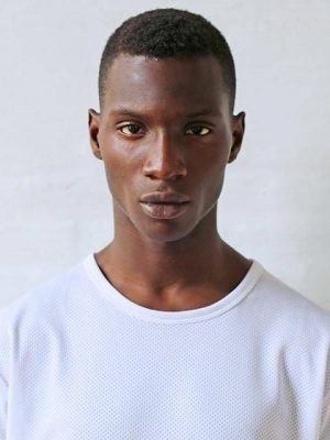 Adonis Bosso