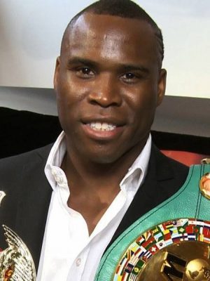 Adonis Stevenson