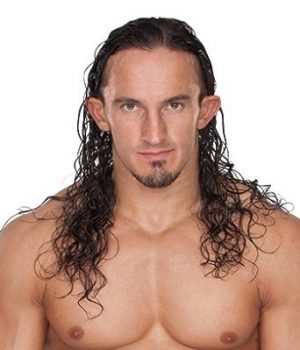 Adrian Neville