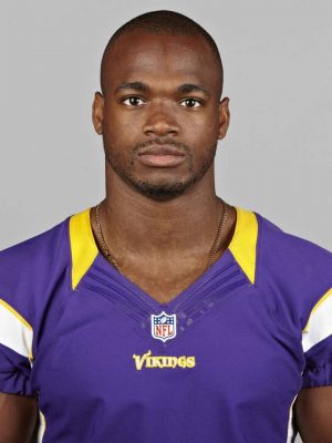 Adrian Peterson