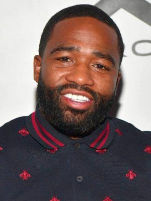 Adrien Broner