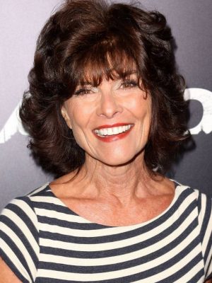 Adrienne Barbeau