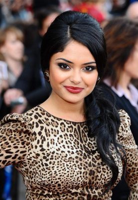 Afshan Azad