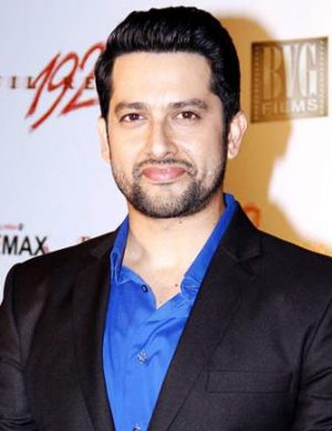 Aftab Shivdasani