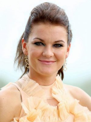 Agnieszka Radwanska