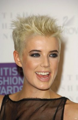 Agyness Deyn