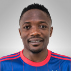 Ahmed Musa