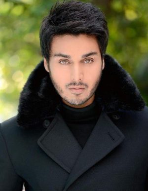 Ahsan Khan