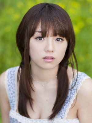 Ai Shinozaki