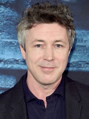 Aidan Gillen