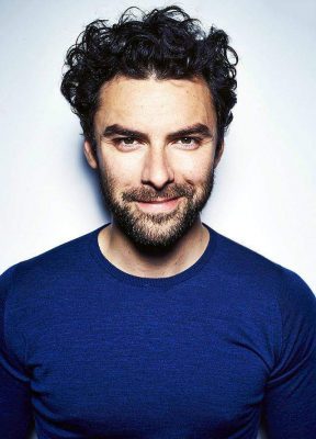 Aidan Turner