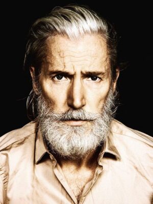 Aiden Shaw