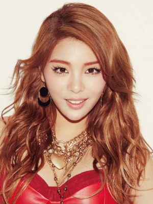 Ailee