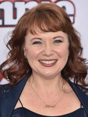 Aileen Quinn