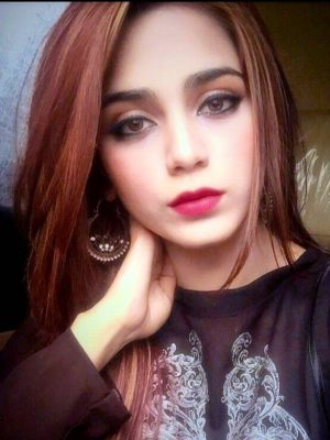 Aima Baig