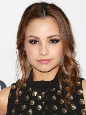 Aimee Carrero