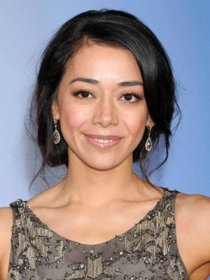 Aimee Garcia