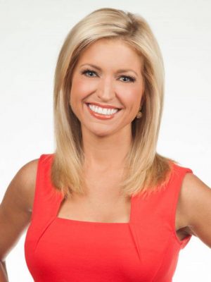 Ainsley Earhardt