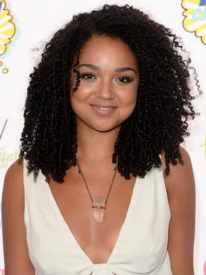 Aisha Dee