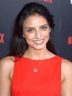 Aislinn Derbez