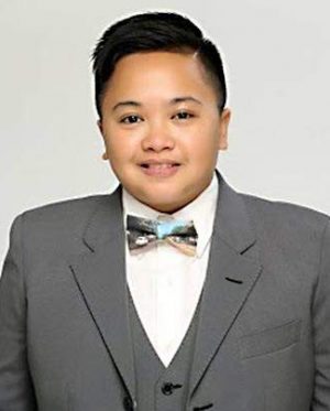 Aiza Seguerra