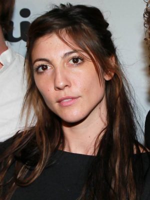 Aja Volkman