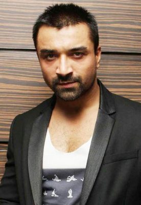 Ajaz Khan