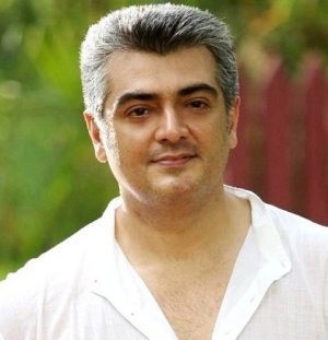 Ajith Kumar