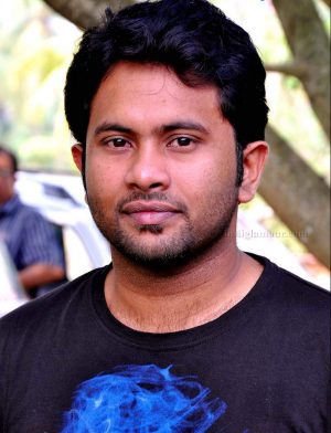 Aju Varghese