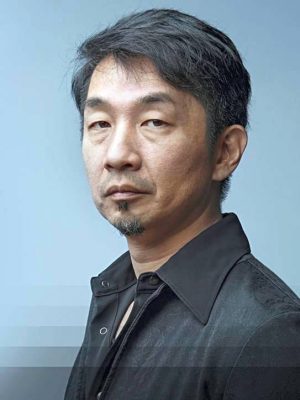 Akira Yamaoka