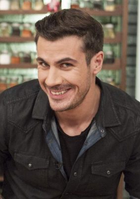 Akis Petretzikis